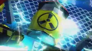 Freeze Factor - Hello Kitty Roller Rescue Cutscenes - GameCube Game Cutscenes