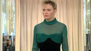 Fashion | Marc Bohan | Fashion designer | Norman Hartnell  | Dior | TN-90-074-049