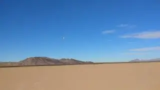 Four-Star 40 at Red Lake, AZ, flown by Kingman Modelers RC club