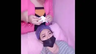 ombre Fiber brows