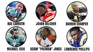 NFL Controversies Too Dark For ESPN Explained In Detail