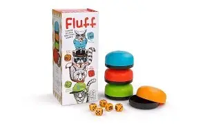 Fluff How to Play Video. The Fast-Paced Family Bluffing Game By Bananagrams