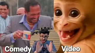  Comedy Video | Remix Funny Mimis 😃🤪🤩| Lakhindar Kumar ?