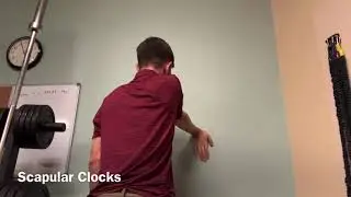 Scapular Clocks