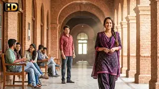 न्यू साउथ सुपरहिट ब्लॉकबस्टर हिंदी डब्ड एक्शन रोमांटिक मूवी 