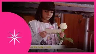 La Rosa de Guadalupe: Cada migaja | Este viernes, 7:30 PM #ConLasEstrellas