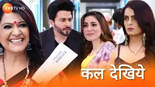 KUNDALI BHAGYA UPCOMING TWIST EPISODE TODAY 