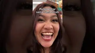 Taukan kenapa mereka pacaran