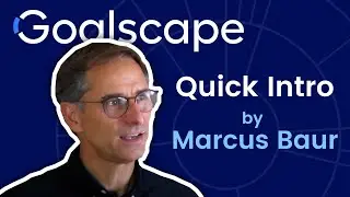 Goal Management with Goalscape | Quick Introduction