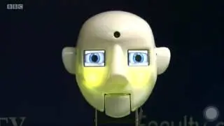 BBC Feature of Robothespian Project