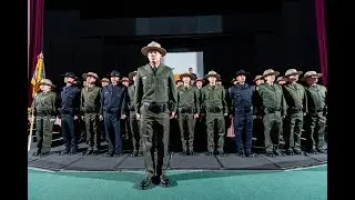 2019 CA State Parks Graduation Highlights