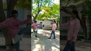 Inter Kick Training #MartialArts #Training #SelfDefense #KickTraining #Fight #Teacher #RekhaPanchal