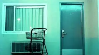 singularity by bts v except he's in the hotel room beside you and you're knocking on his door