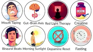 The Ultimate Life CHEAT CODES for Energy, Focus & Sleep1