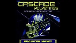 C3 SPORTS NETWORK - 2016 CASCADE WOLVERINES INTRO