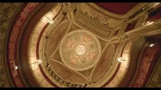 Haendel - Aci, Galatea e Polifemo - Le Stagioni, dir. Paolo Zanzu [trailer)