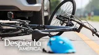 C&oacute;mo prevenir accidentes con ni&ntilde;os al sacar el auto del garaje