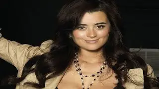 Cote de Pablo,45, Shows Off Her Jaw-Dropping Figure - See Photos