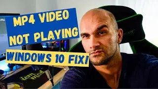 HEVC video Extention for free! No more problems with videos not playing on WIN10.