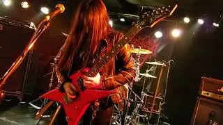 Sex Messiah (live at earthdom 2023)