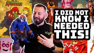 Toys You Didn't know You Need