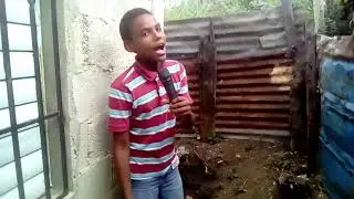 Yo entrevitando