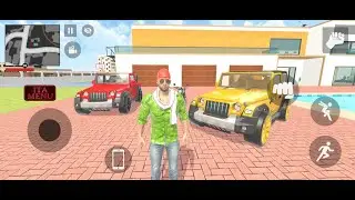 &ldquo;₹10 Crore Ki Jeep & Bungalow Unlock! &ndash; Desi Gangster Lifestyle Gameplay&rdquo;&ldquo;Mansion Life Suru &mdash; Go