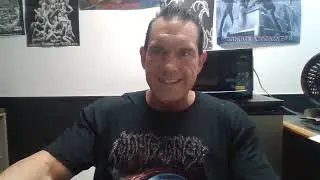 Moribund records Vs Azaghal? Got a Devil askin the Dawg to step in and break down the situation