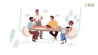 Forum Info-Tech Co Managed IT Services