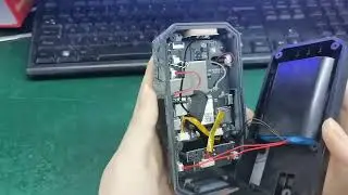 How to check 808. 809 IMEI