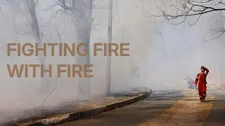 Fighting fire with fire in Ontario: Using prescribed burns in the fight against wildfires
