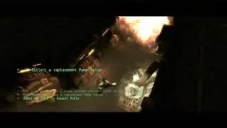 Alien Breed 2 Assault     PS3 Gameplay - CYBERBUNKERSM