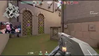 Who else wants this aimbot crosshair?