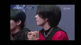 Road To Kingdom Ace of Ace CRAVITY's Taeyoung 1st Place and Minhee 2nd Place