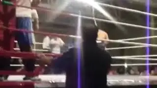 Rohit Singh Boxer