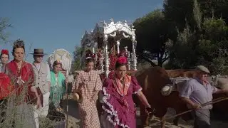 ROCÍO 2023 - SEXTO DÍA (30-05-23)