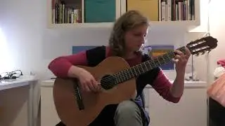 PETITE WALTZ DE MARCEL DADI