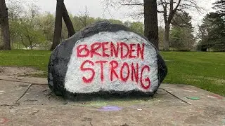 Brenden Schuffenhauer: Surviving a Subdural Empyema and Returning to Lacrosse