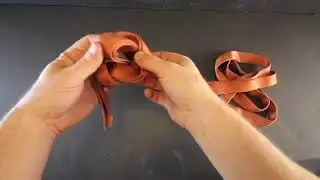 Daisy Chain Webbing