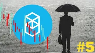 Fantom - Capitulation among investors | Elliot Wave Analysis
