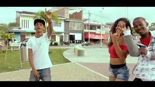 Wila Wila - M A Studios - Salsa Choke 2018 [ Memo-Dj El Promotor]