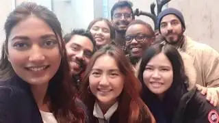 Final Gala Video