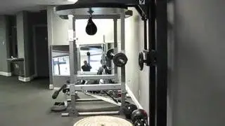 Total Boxing - Roswell Kickboxing Gym