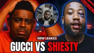 Gucci Mane SPEAKS OUT &mdash; Pooh Shiesty Robbery Drama Takes a Serious Turn