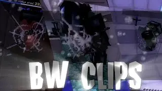 BW CLIPS