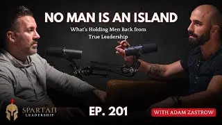 What Should Leadership Look Like? | Spartan Leadership Clips