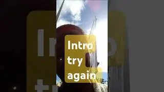 😀intro try again with @Ascend-e8qencore 1 essai