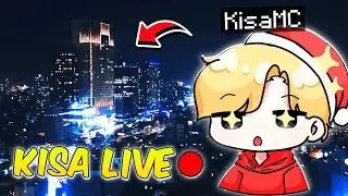 Kisa Tới Nè !