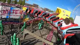 Speedy - Welte (Onride) Video Frühlingsfest Hannover 2019