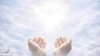 𝐇𝐨𝐥𝐲 𝐒𝐩𝐢𝐫𝐢𝐭 𝐂𝐨𝐦𝐞 | Heavenly Music for Tender Worship, Whispers of Mercy & Resting in God